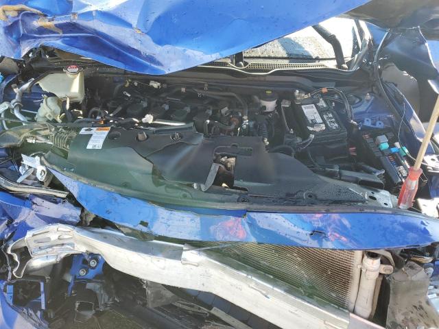 2HGFC3B38JH357791 Honda CIVIC EX