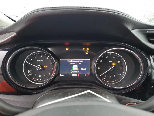 KL4MMBS24MB045303 Buick Encore Gx Preferred
