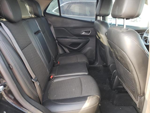 KL4CJBSB3GB620788 Buick Encore Convenience