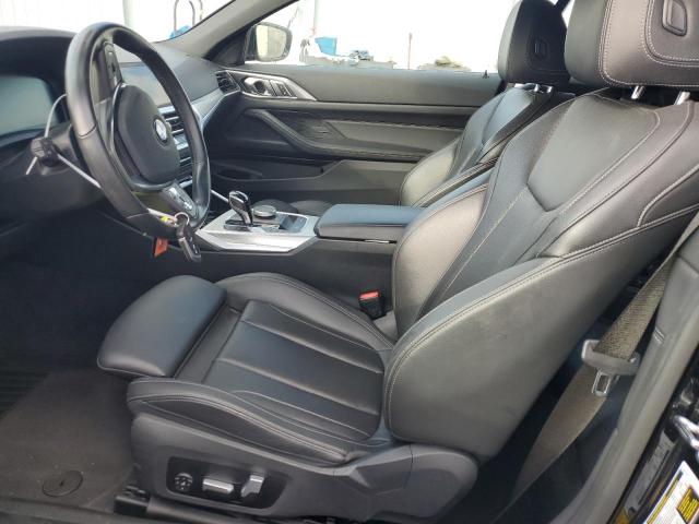 WBA23AT04NCL00502 BMW 430I