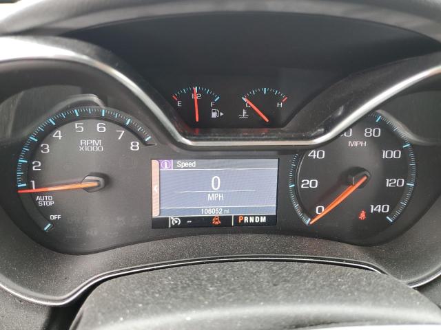 2G11Z5SL6F9275703 Chevrolet IMPALA LS