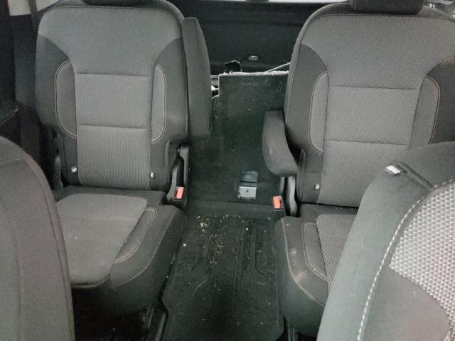 Chevrolet Traverse Lt 2019 1GNERGKW4KJ295016 Image 10