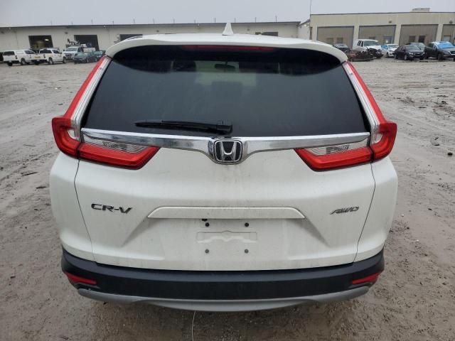 2HKRW2H58HH651764 Honda CR-V EX