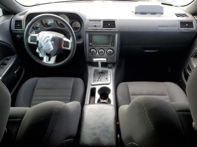 2C3CDYBT0EH101408 Dodge Challenger R/t