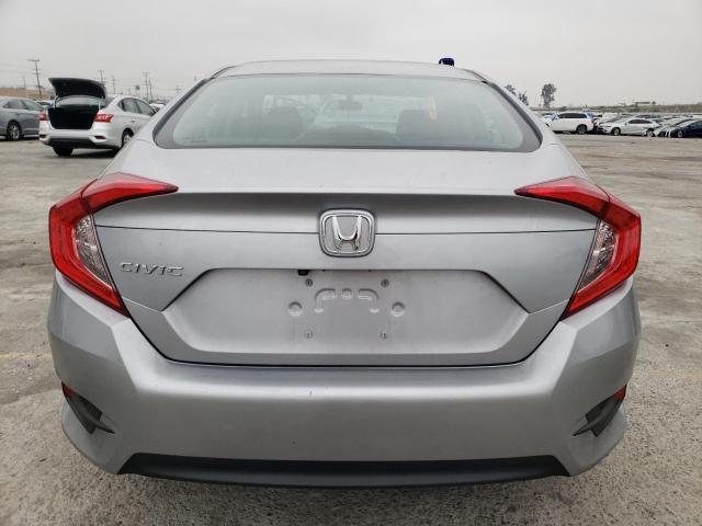 2HGFC2F77GH521600 Honda CIVIC EX