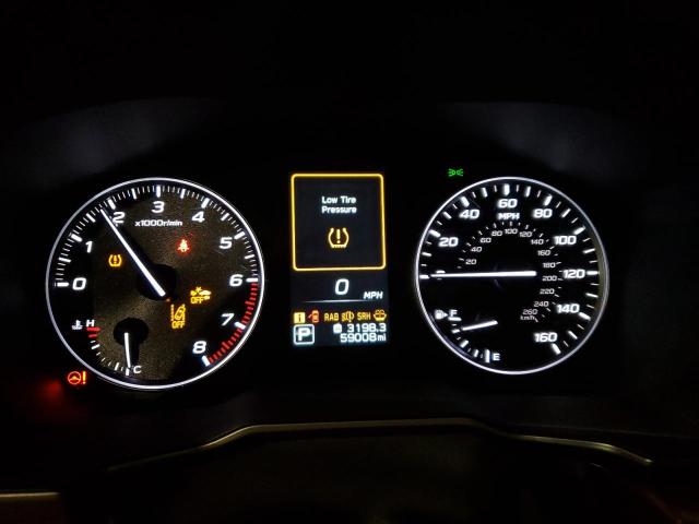 4S4BTGPD2L3212639 Subaru Outback Touring Ldl