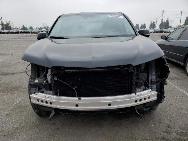 5J8YD3H52LL004600 Acura Mdx Technology