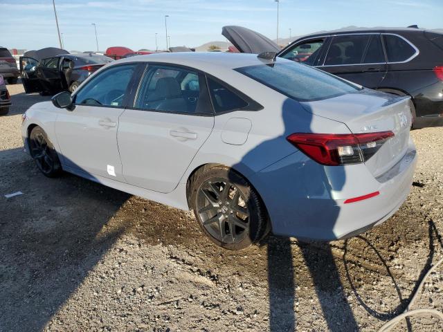 2HGFE2F54NH573157 Honda Civic Sport