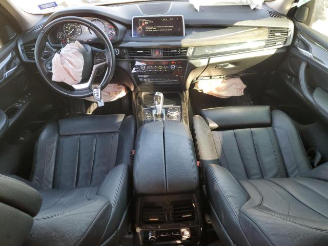5UXKR0C50F0P13865 BMW X5 Xdrive35i