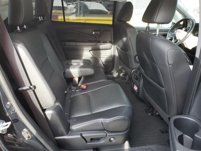 5FNYF6H22MB019912 Honda PILOT SE