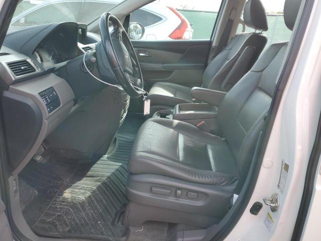 5FNRL5H93GB053205 Honda Odyssey Touring
