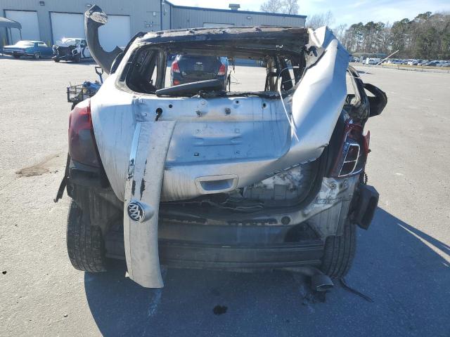 KL4CJBSB2FB250027 Buick Encore Convenience