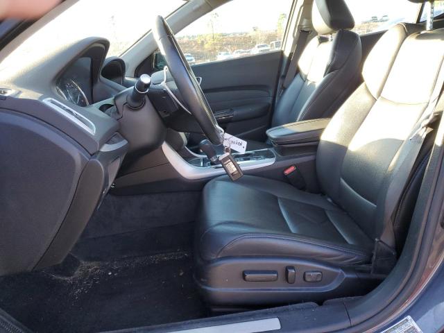 19UUB1F37KA000207 Acura TLX