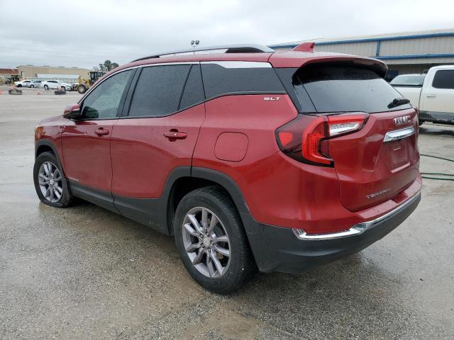 3GKALPEV0NL124180 GMC Terrain Slt