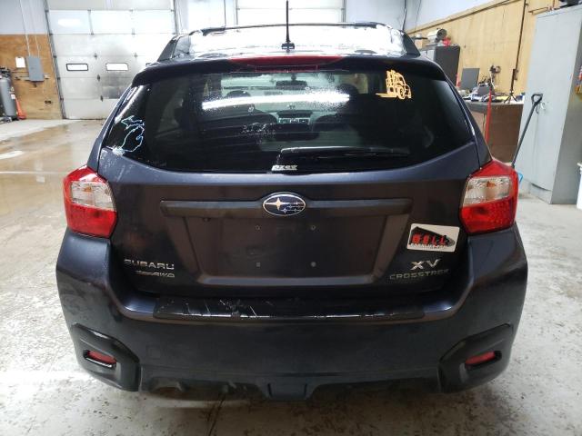 JF2GPAMC5FH275704 Subaru Xv Crosstrek 2.0 Limited