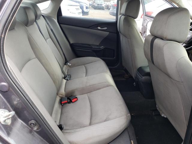 19XFC2F55GE002490 Honda Civic Lx