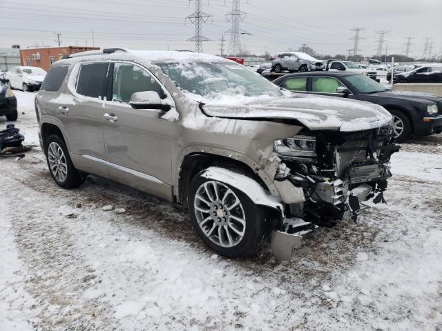 1GKKNXL49NZ171452 GMC Acadia Denali