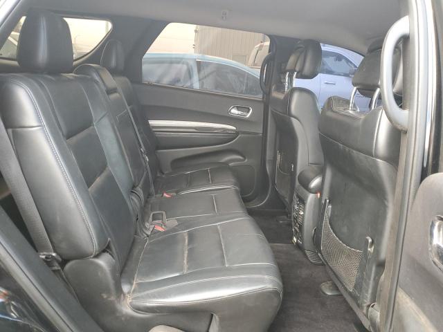 1C4RDHDG3HC930602 Dodge DURANGO GT