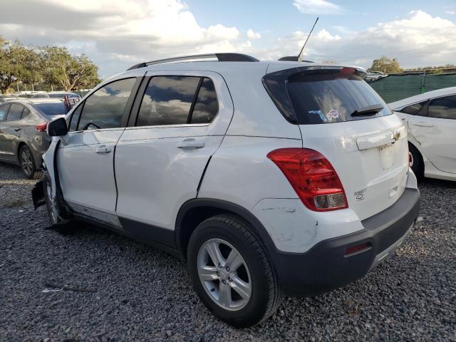 3GNCJLSB9FL255775 Chevrolet TRAX 1LT