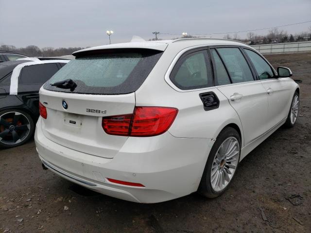 WBA3K5C56EF776274 BMW 328 D Xdrive