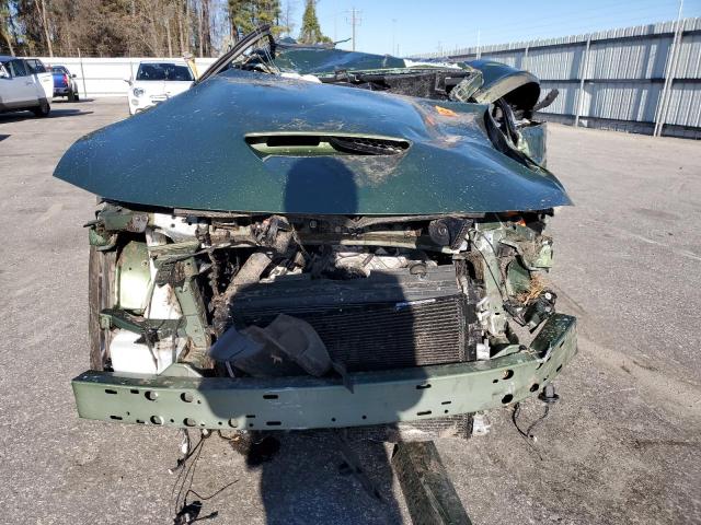 2C3CDXGJ6MH678993 Dodge Charger Scat Pack