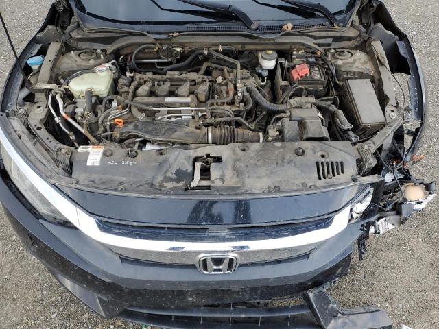 2HGFC1F31HH640929 Honda CIVIC EX