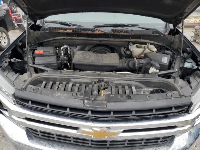 1GCRYDED5LZ173905 Chevrolet Silverado K1500 Lt