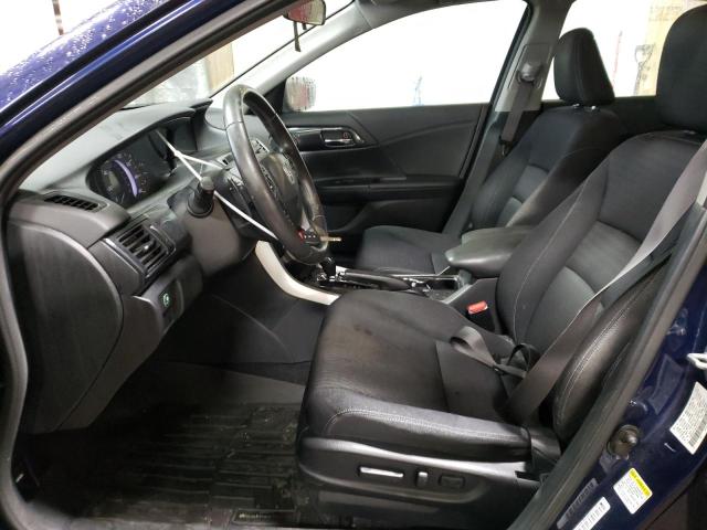 1HGCR2F54EA018702 Honda Accord Sport