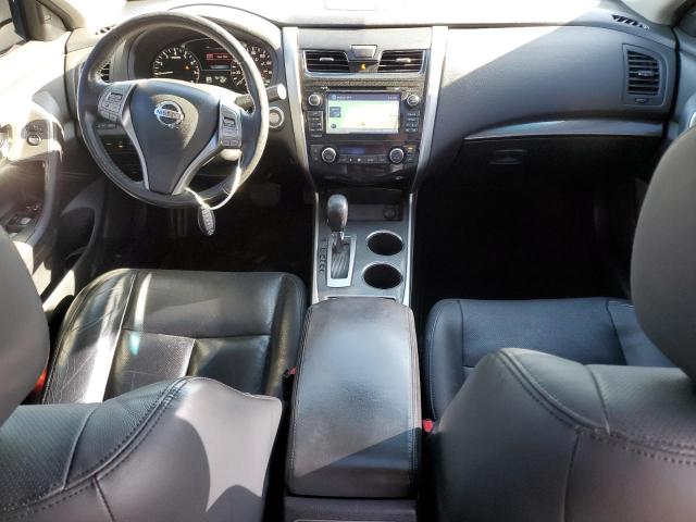 1N4AL3AP2FN872206 Nissan ALTIMA 2.5
