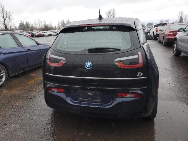 WBY8P4C03L7G25622 BMW I3 REX