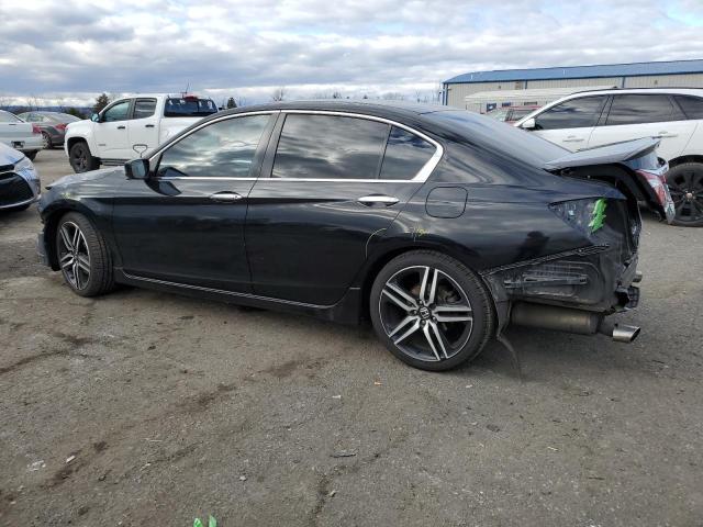 1HGCR2F12HA073988 Honda Accord Sport Special Edition