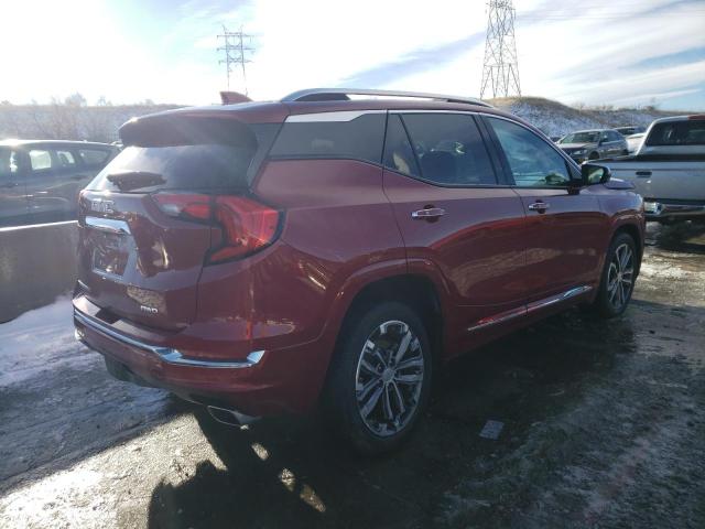 3GKALXEX1KL106834 GMC Terrain Denali