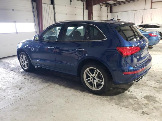 WA1D7AFP8GA029431 Audi Q5 Premium Plus S-line