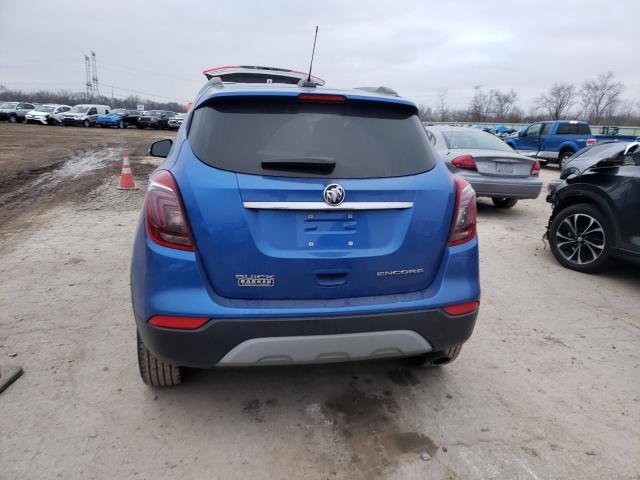 KL4CJASB3HB004777 Buick Encore Preferred
