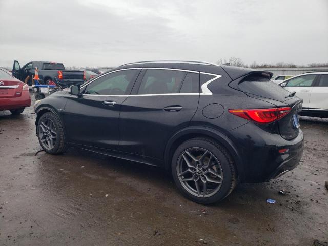 SJKCH5CP3HA035436 Infiniti QX30 BASE