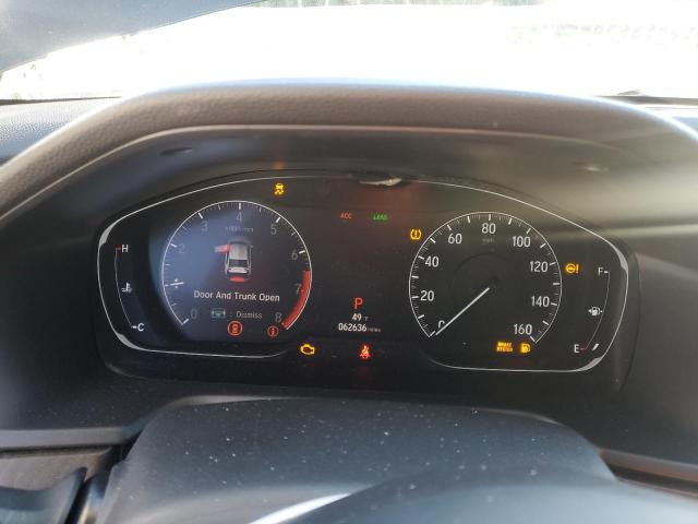 1HGCV1F46JA158015 Honda ACCORD EX