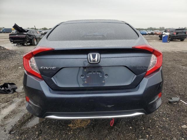 2HGFC2F65MH530783 Honda Civic Lx