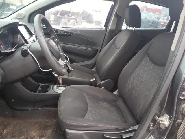 KL8CD6SA3LC462137 Chevrolet SPARK 1LT