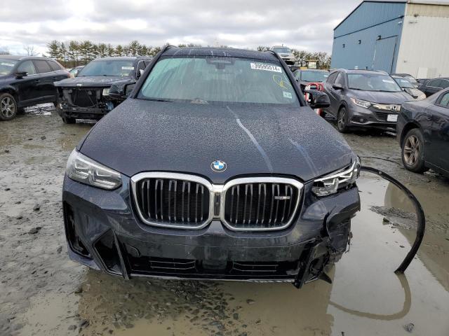 5UX83DP07N9K17781 BMW X3 M40i
