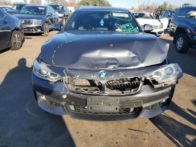 WBA4C9C50GG138625 BMW 428 Xi Gran Coupe Sulev