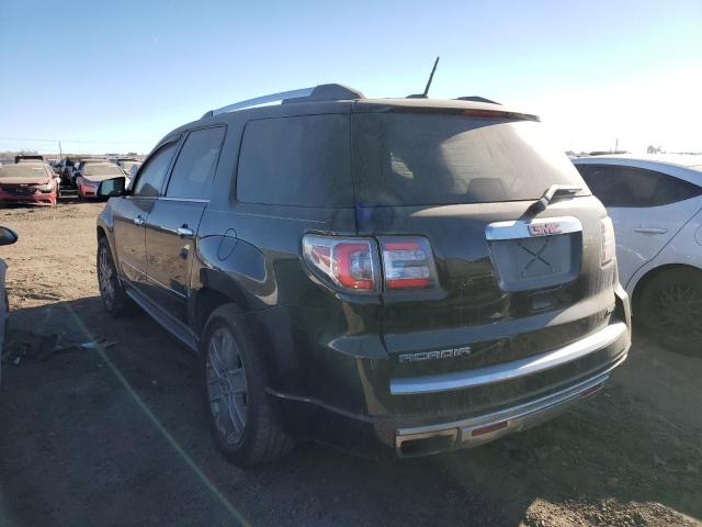1GKKVTKD5GJ292054 GMC Acadia Denali