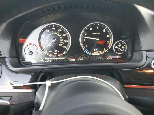 WBAKN9C58ED680958 BMW 550 I