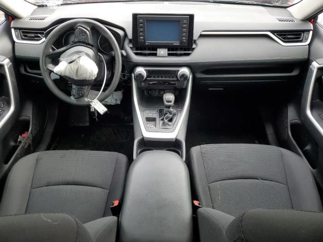 2T3H1RFV9LC069326 Toyota RAV4 LE