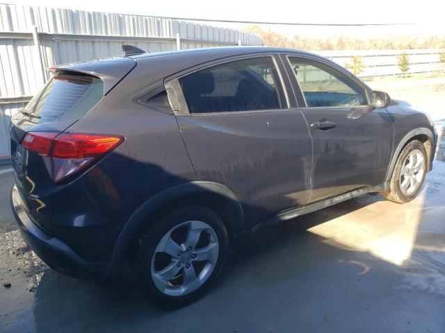 3CZRU5H3XGM727199 Honda HR-V LX