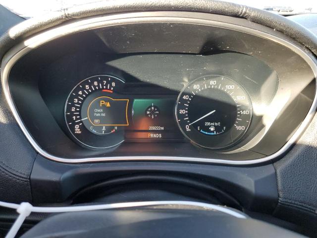 2LMTJ6LR4GBL87118 Lincoln Mkx Reserve