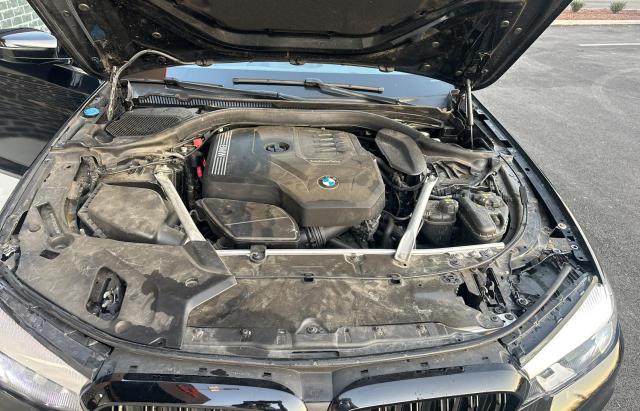 WBAJR7C01LCD78538 BMW 530 XI