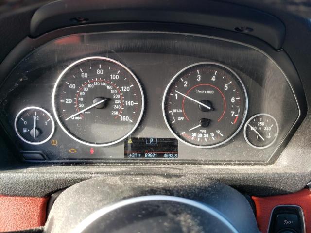 WBA4C9C51FD330684 BMW 428 Xi Gran Coupe Sulev