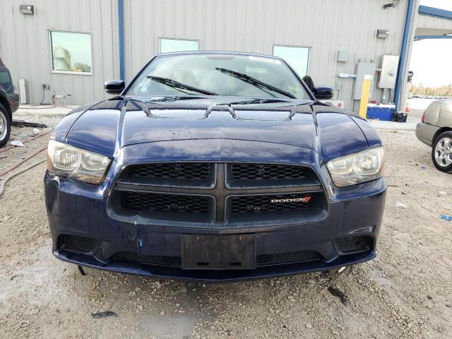 2C3CDXAG5EH288367 Dodge Charger Police