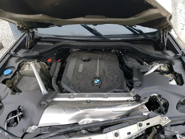 5UXTS3C53KLR72885 BMW X3 Xdrivem40i