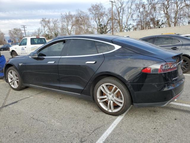 5YJSA1S10EFP31943 Tesla MODEL S